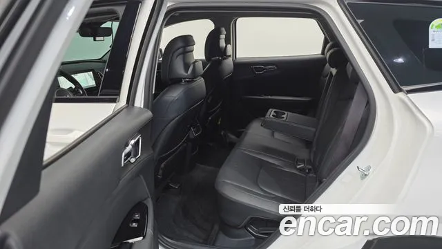Kia Sportage 2024 thumb 12