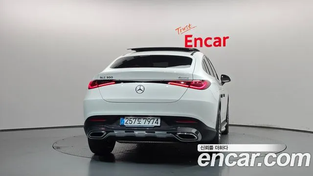 Mercedes-Benz GLC 2025 thumb 4