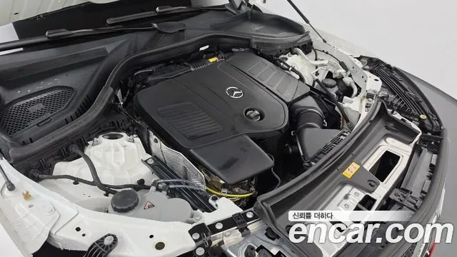 Mercedes-Benz GLC 2025 thumb 6