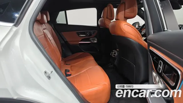 Mercedes-Benz GLC 2025 thumb 11