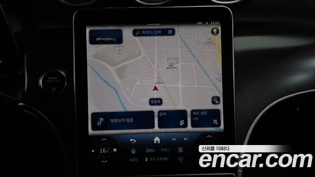 Mercedes-Benz GLC 2025 thumb 12