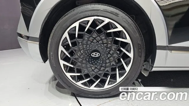 Hyundai IONIQ 5 2022 thumb 5