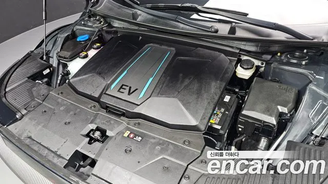 Hyundai IONIQ 5 2022 thumb 6