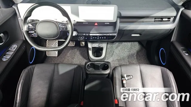 Hyundai IONIQ 5 2022 thumb 7