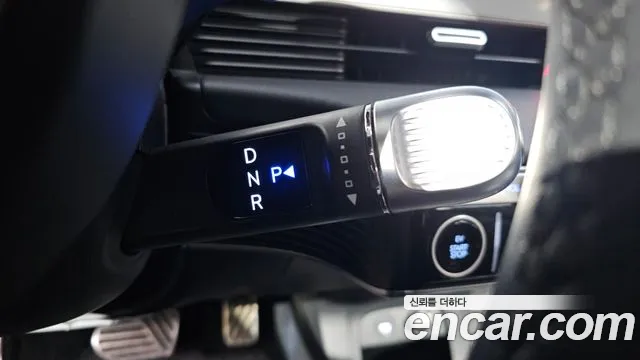 Hyundai IONIQ 5 2022 thumb 9
