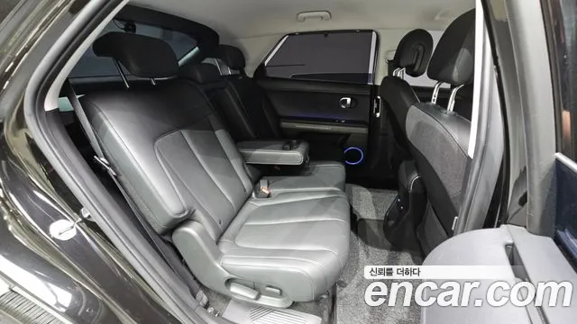 Hyundai IONIQ 5 2022 thumb 11