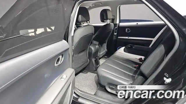 Hyundai IONIQ 5 2022 thumb 12