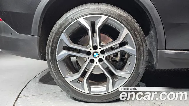 BMW X5 2023 thumb 5
