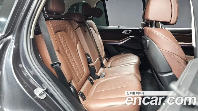 BMW X5 2023 thumb 12