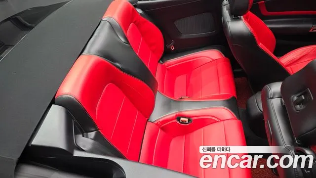 Ford Mustang Mach-E 2021 thumb 12