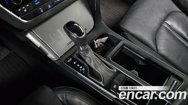 Hyundai Sonata 2016 thumb 9