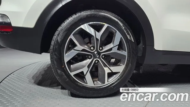 Kia Sportage 2018 thumb 5