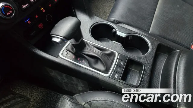 Kia Sportage 2018 thumb 9