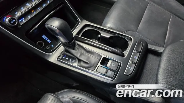 Hyundai Grandeur 2019 thumb 9
