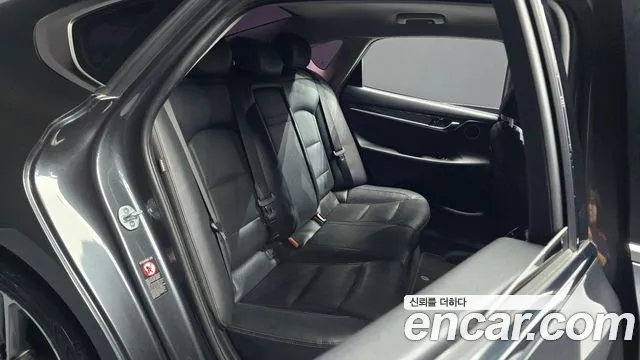 Hyundai Grandeur 2019 thumb 12