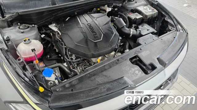 Kia Sportage 2024 thumb 6