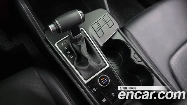 Kia Sportage 2024 thumb 9