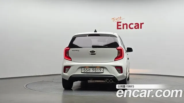 Kia Morning 2019 thumb 4