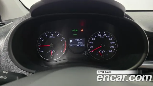 Kia Morning 2019 thumb 8