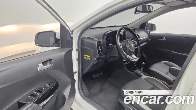 Kia Morning 2019 thumb 10