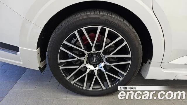 Kia Carnival 2022 thumb 5