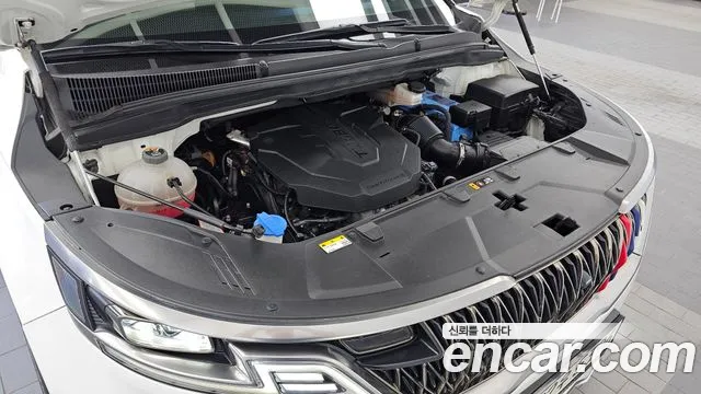 Kia Carnival 2022 thumb 6