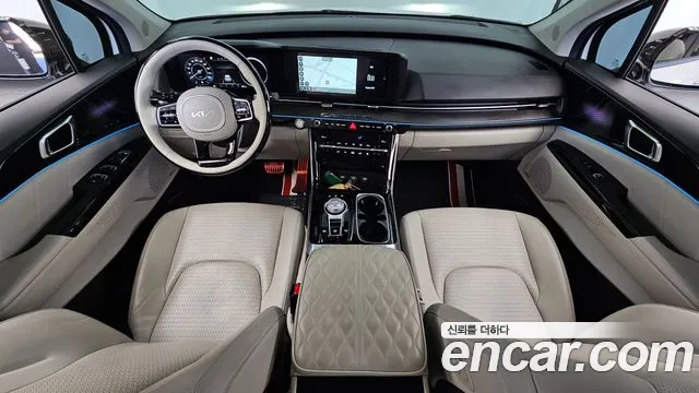 Kia Carnival 2022 thumb 7