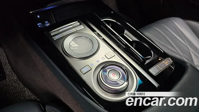 Genesis G80 2020 thumb 9
