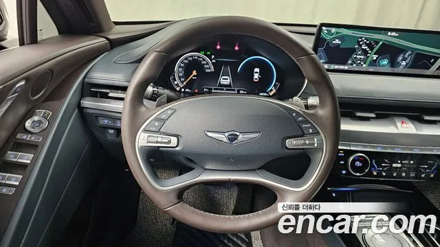 Genesis G80 2020 thumb 12