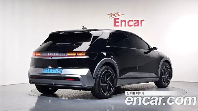 Hyundai IONIQ 5 2024 thumb 2