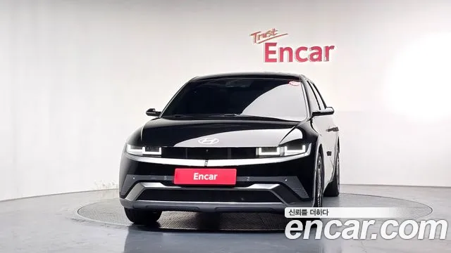 Hyundai IONIQ 5 2024 thumb 3