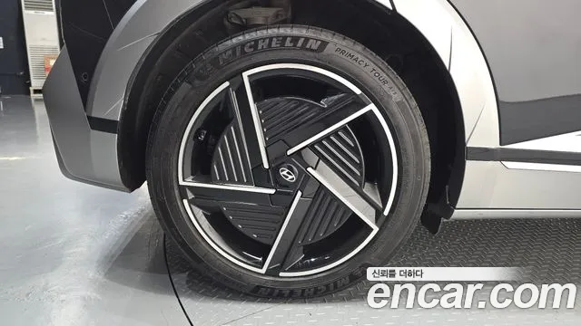 Hyundai IONIQ 5 2024 thumb 5