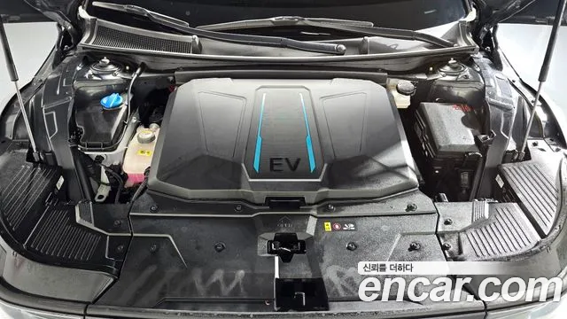 Hyundai IONIQ 5 2024 thumb 6