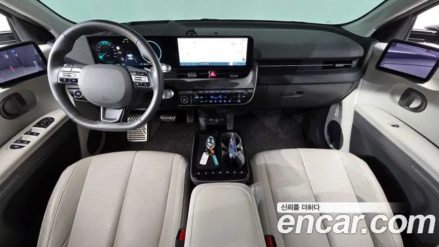Hyundai IONIQ 5 2024 thumb 7