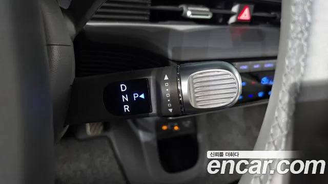 Hyundai IONIQ 5 2024 thumb 9