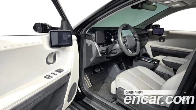 Hyundai IONIQ 5 2024 thumb 10
