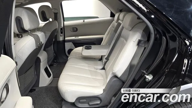 Hyundai IONIQ 5 2024 thumb 11