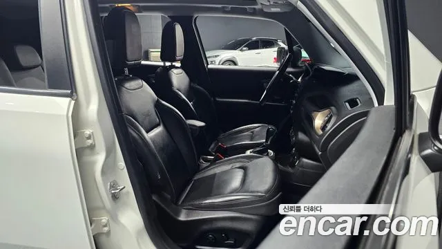 Jeep Renegade 2017 thumb 9