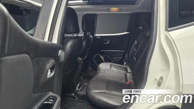 Jeep Renegade 2017 thumb 11