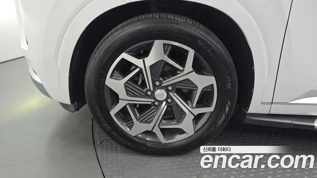 Hyundai Palisade 2020 thumb 4