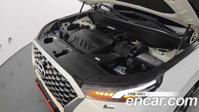 Hyundai Palisade 2020 thumb 5