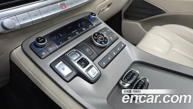 Hyundai Palisade 2020 thumb 8