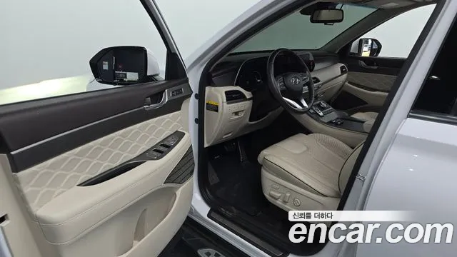 Hyundai Palisade 2020 thumb 9