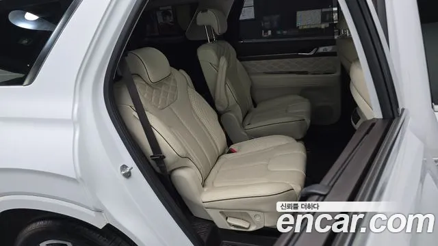 Hyundai Palisade 2020 thumb 10