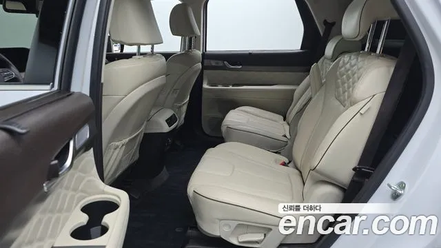 Hyundai Palisade 2020 thumb 11