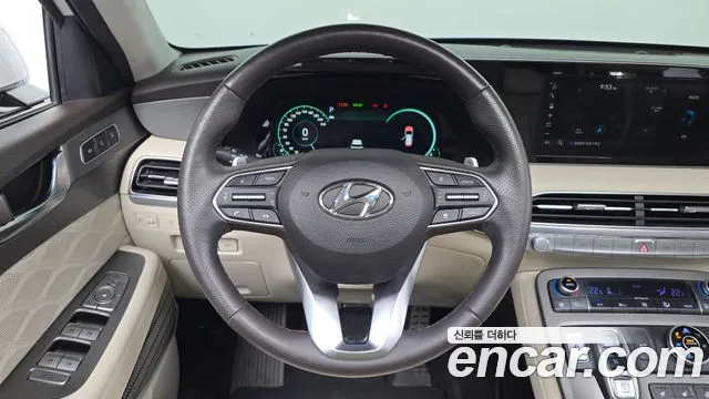 Hyundai Palisade 2020 thumb 12