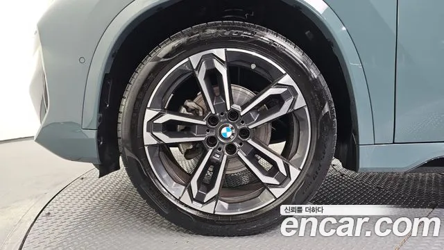 BMW X1 2023 thumb 5