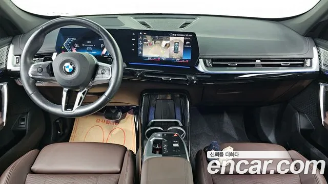 BMW X1 2023 thumb 7