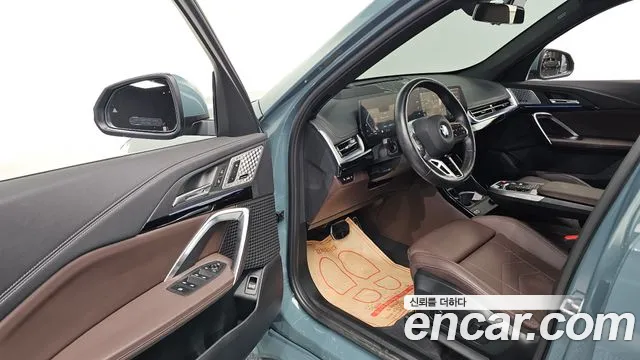 BMW X1 2023 thumb 10