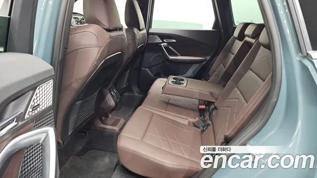 BMW X1 2023 thumb 11